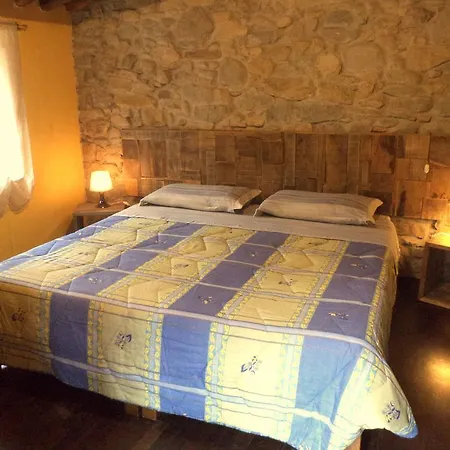 A Casa Di Baldo Guest house *