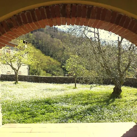A Casa Di Baldo Guest house
