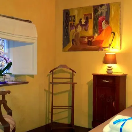 Guest house A Casa Di Baldo