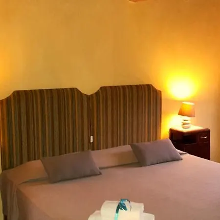 A Casa Di Baldo