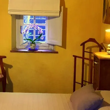 A Casa Di Baldo *