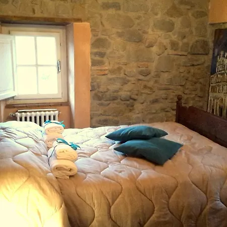 A Casa Di Baldo *