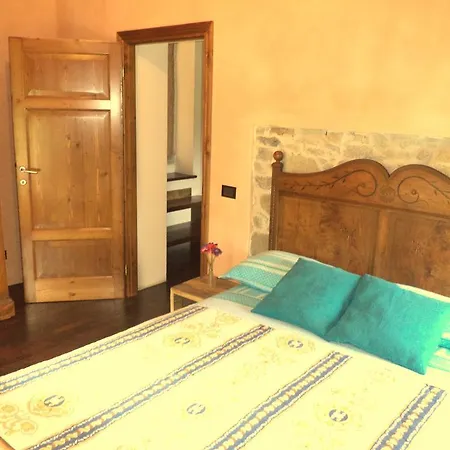 A Casa Di Baldo