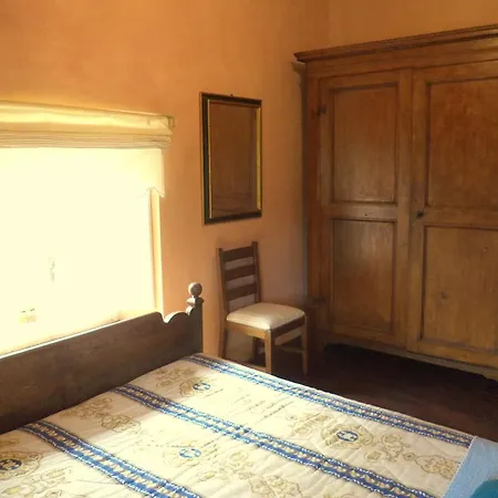 A Casa Di Baldo Guest house *