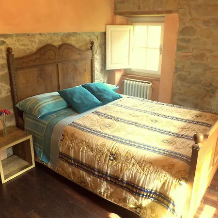 Guest house A Casa Di Baldo