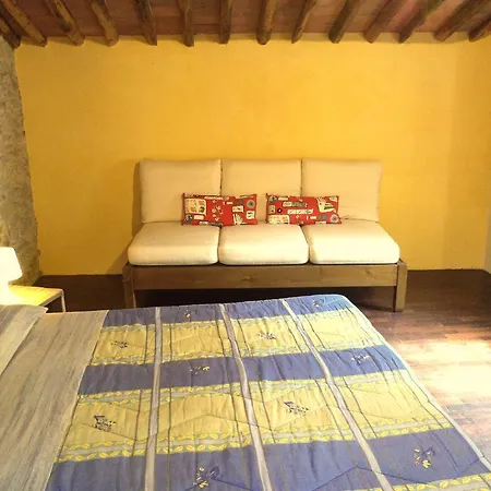 Guest house A Casa Di Baldo