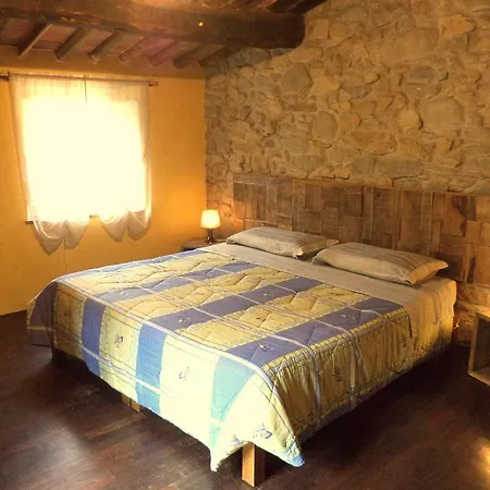Guest house A Casa Di Baldo *