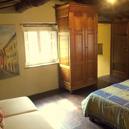 Guest house A Casa Di Baldo