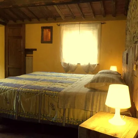Guest house A Casa Di Baldo