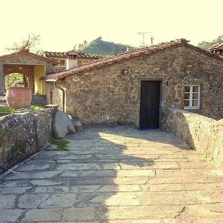 A Casa Di Baldo *