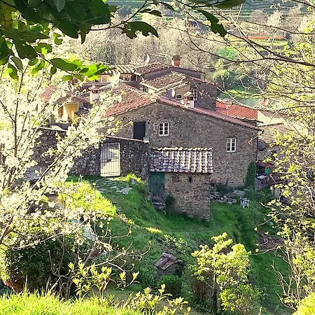 Guest house A Casa Di Baldo *