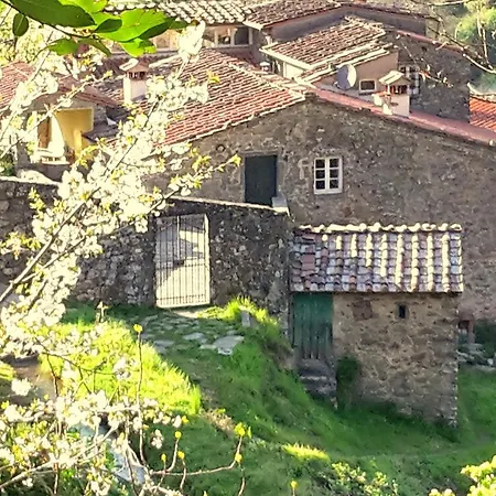 A Casa Di Baldo