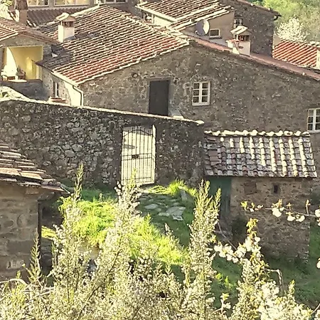 A Casa Di Baldo Guest house *