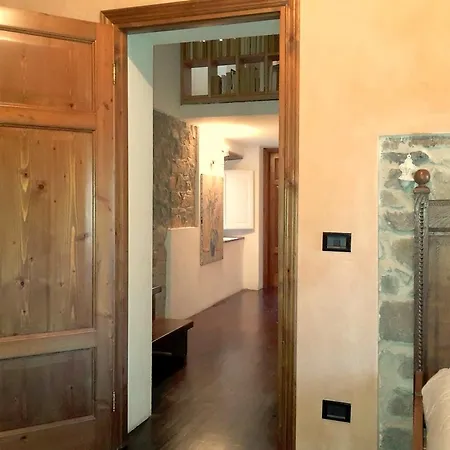 Guest house A Casa Di Baldo