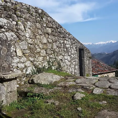 A Casa Di Baldo