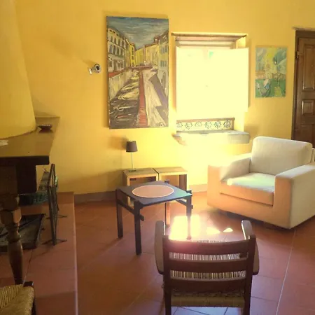 A Casa Di Baldo Guest house *