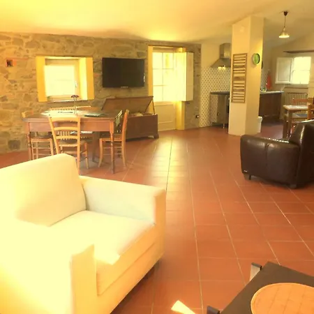 A Casa Di Baldo Guest house Borgo a Mozzano