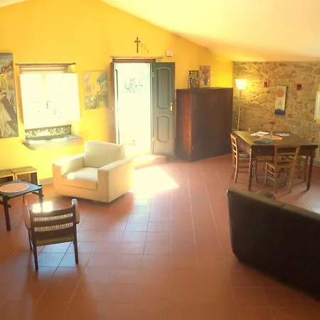 A Casa Di Baldo Guest house *