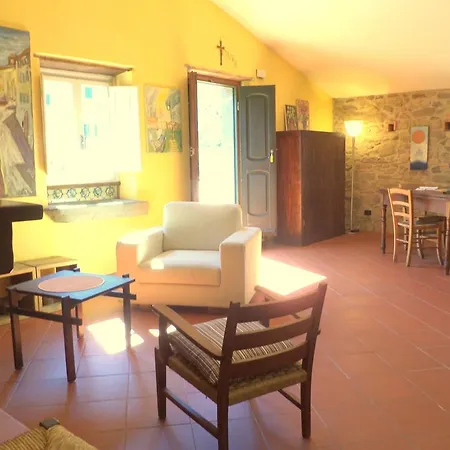 Guest house A Casa Di Baldo