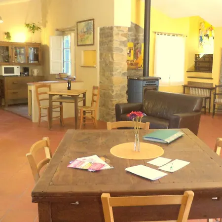 A Casa Di Baldo