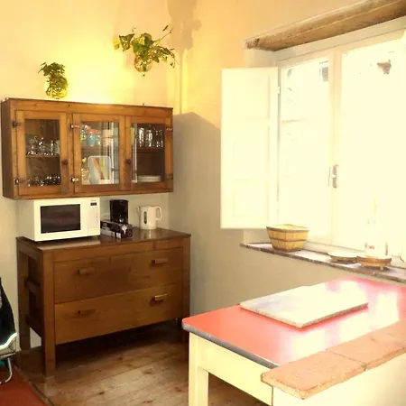 Guest house A Casa Di Baldo Borgo a Mozzano