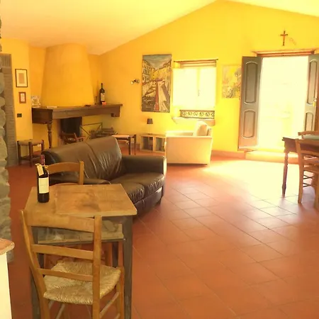 Guest house A Casa Di Baldo *