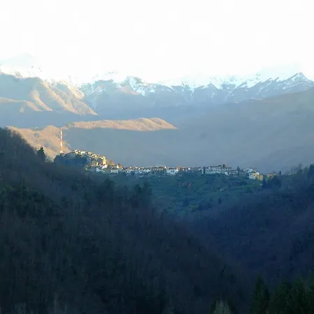 A Casa Di Baldo