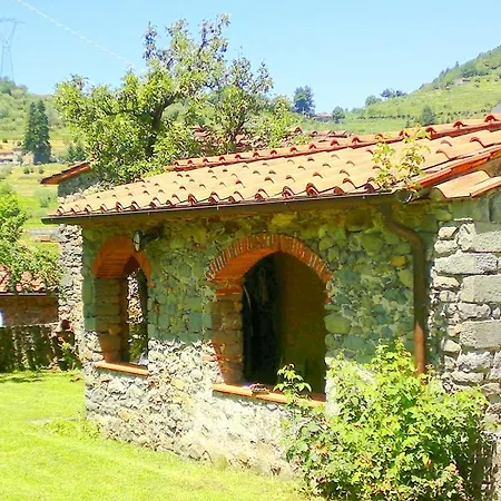 A Casa Di Baldo Guest house *