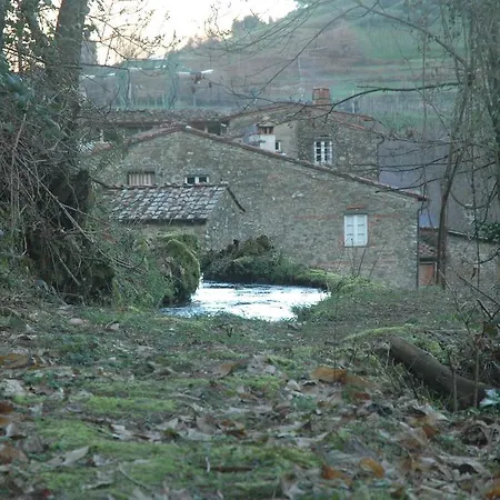 A Casa Di Baldo * Borgo a Mozzano