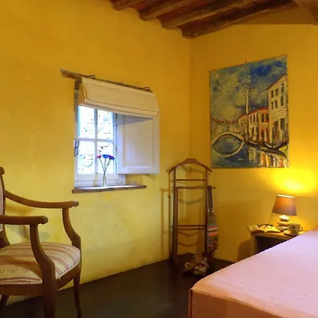 A Casa Di Baldo *