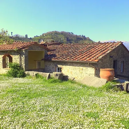 A Casa Di Baldo Guest house Borgo a Mozzano