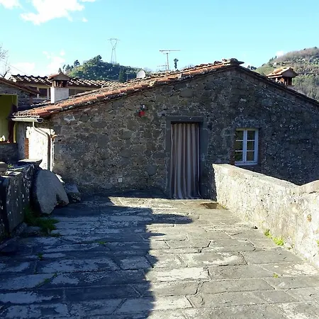 A Casa Di Baldo