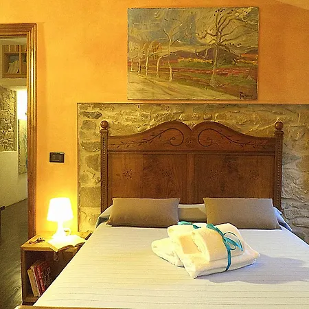 A Casa Di Baldo