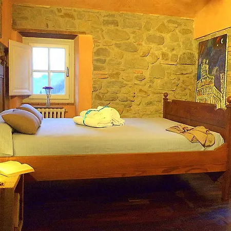 A Casa Di Baldo *
