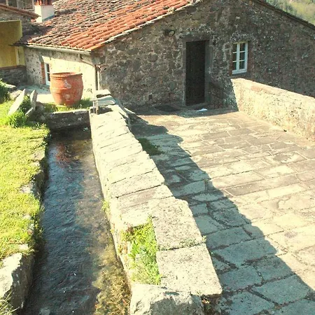 Guest house A Casa Di Baldo *