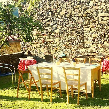 Guest house A Casa Di Baldo *