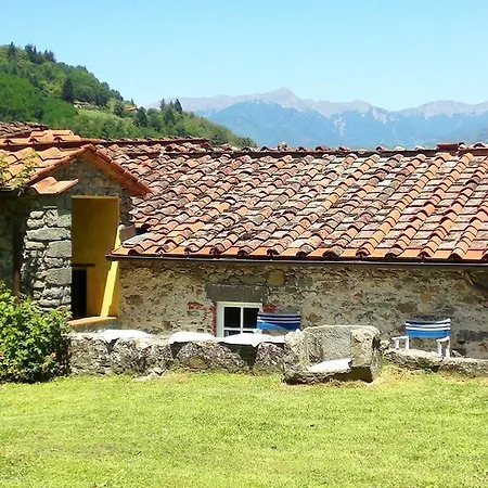 Guest house A Casa Di Baldo