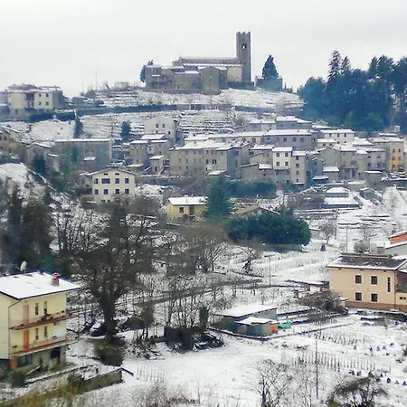 A Casa Di Baldo Borgo a Mozzano