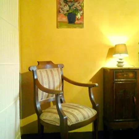 A Casa Di Baldo Guest house *