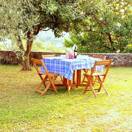 Guest house A Casa Di Baldo Borgo a Mozzano
