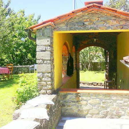 A Casa Di Baldo Guest house