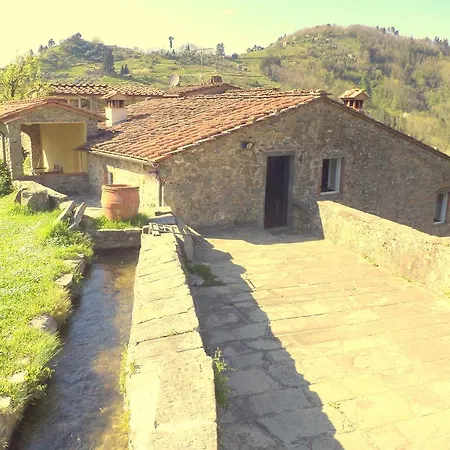 Guest house A Casa Di Baldo