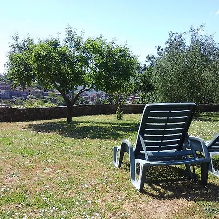 A Casa Di Baldo Borgo a Mozzano