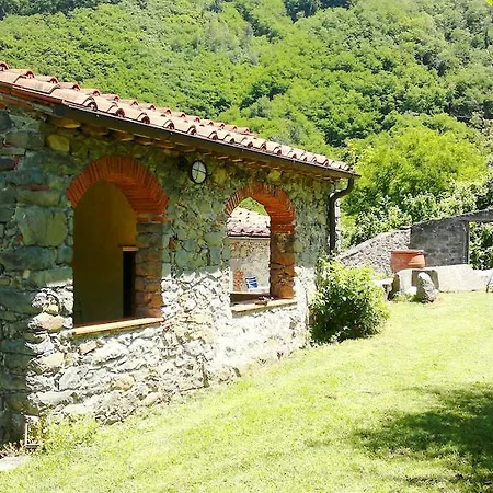 A Casa Di Baldo Guest house