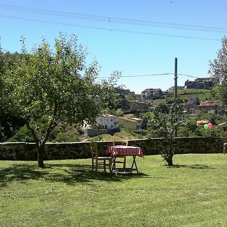 Guest house A Casa Di Baldo Borgo a Mozzano
