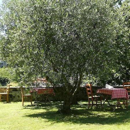 A Casa Di Baldo Guest house Borgo a Mozzano