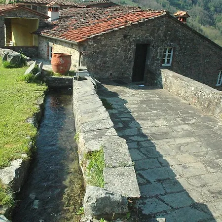 Guest house A Casa Di Baldo