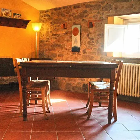 A Casa Di Baldo Guest house *