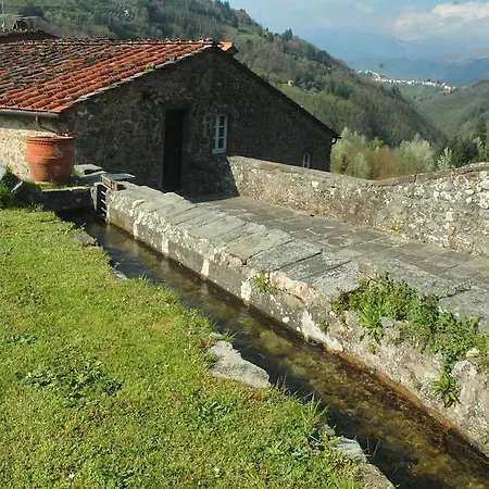 Guest house A Casa Di Baldo *