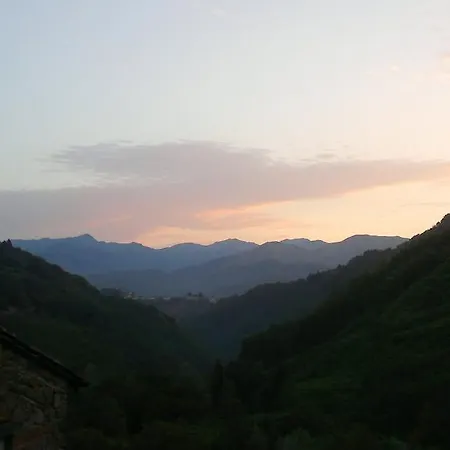 Guest house A Casa Di Baldo *